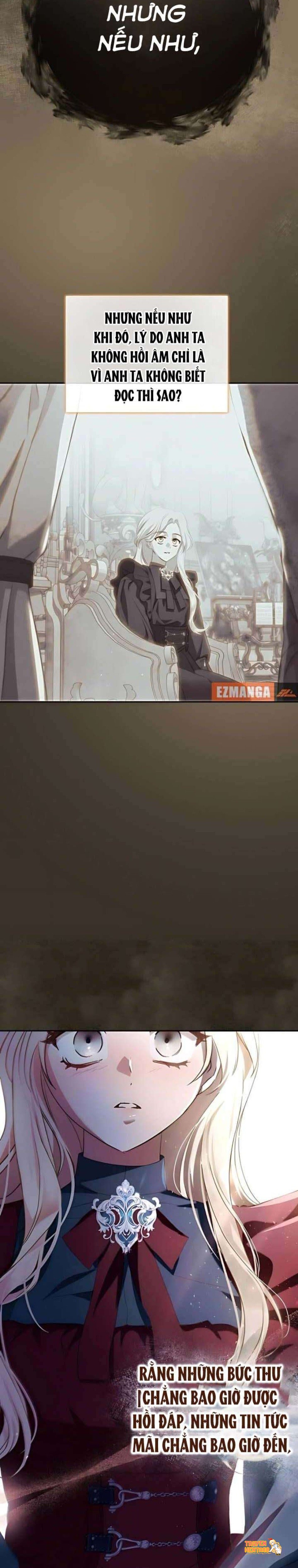 Xem ảnh [18+] Lần Thứ Hai Tôi Kết Hôn Với Quái Vật - Chapter 16 - tmpu 2gvy6u - Truyenhentaiz.net