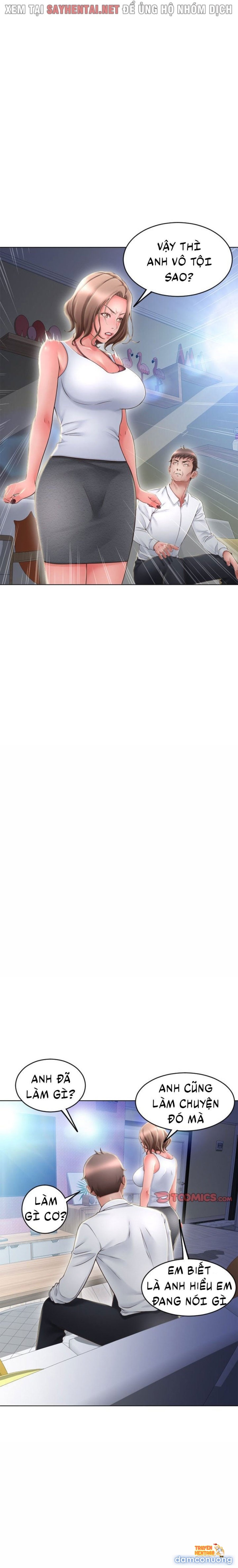 Xem ảnh tmpwvpfon4t trong truyện hentai Gần Nhưng Xa - Chap 99 - www.hentaitvn.net