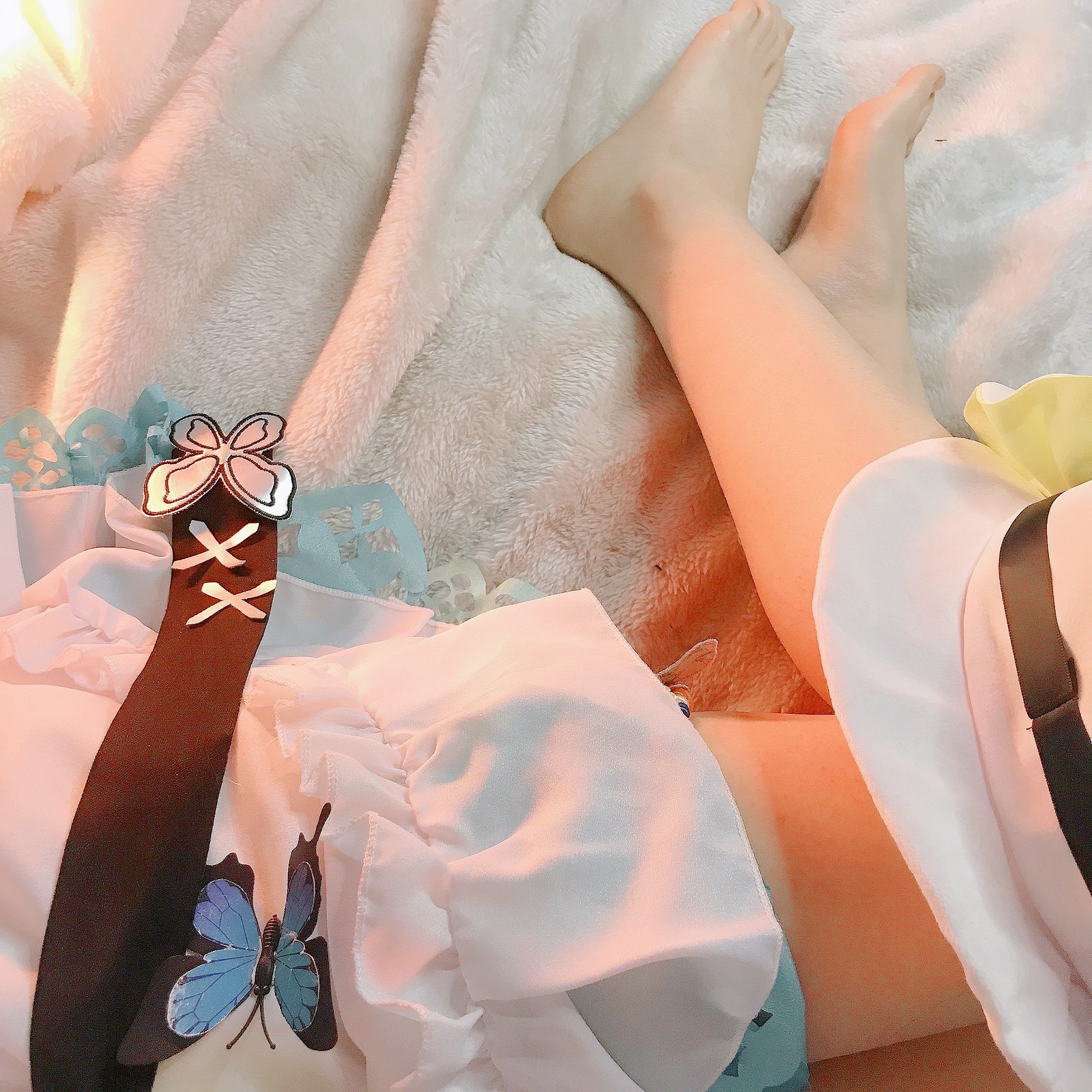 Seele麦麦麦麦回忆录写真＋视频合集｜高质量多场景套图（78P-12V-446.2M）插图4