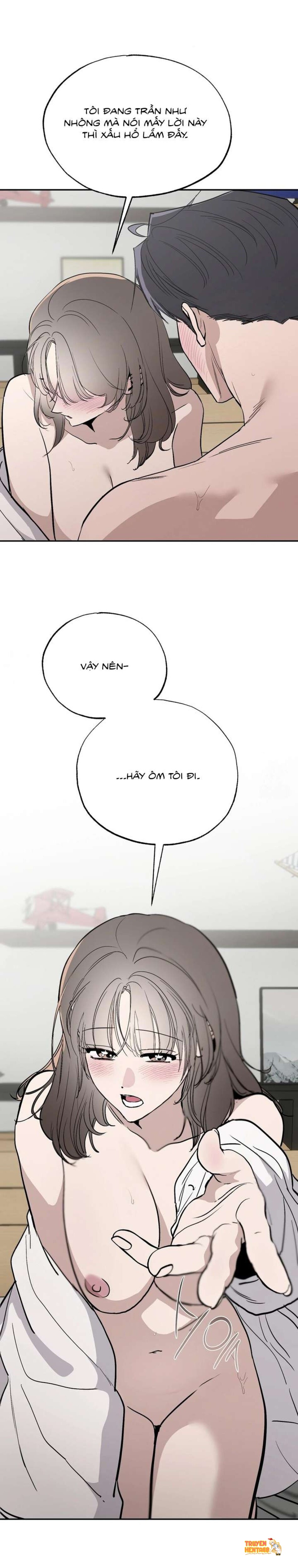 Xem ảnh [18+] Chuyện Tình Vườn Cây Ăn Quả - Chapter 21 - tmpulv093uq - Truyenhentaiz.net