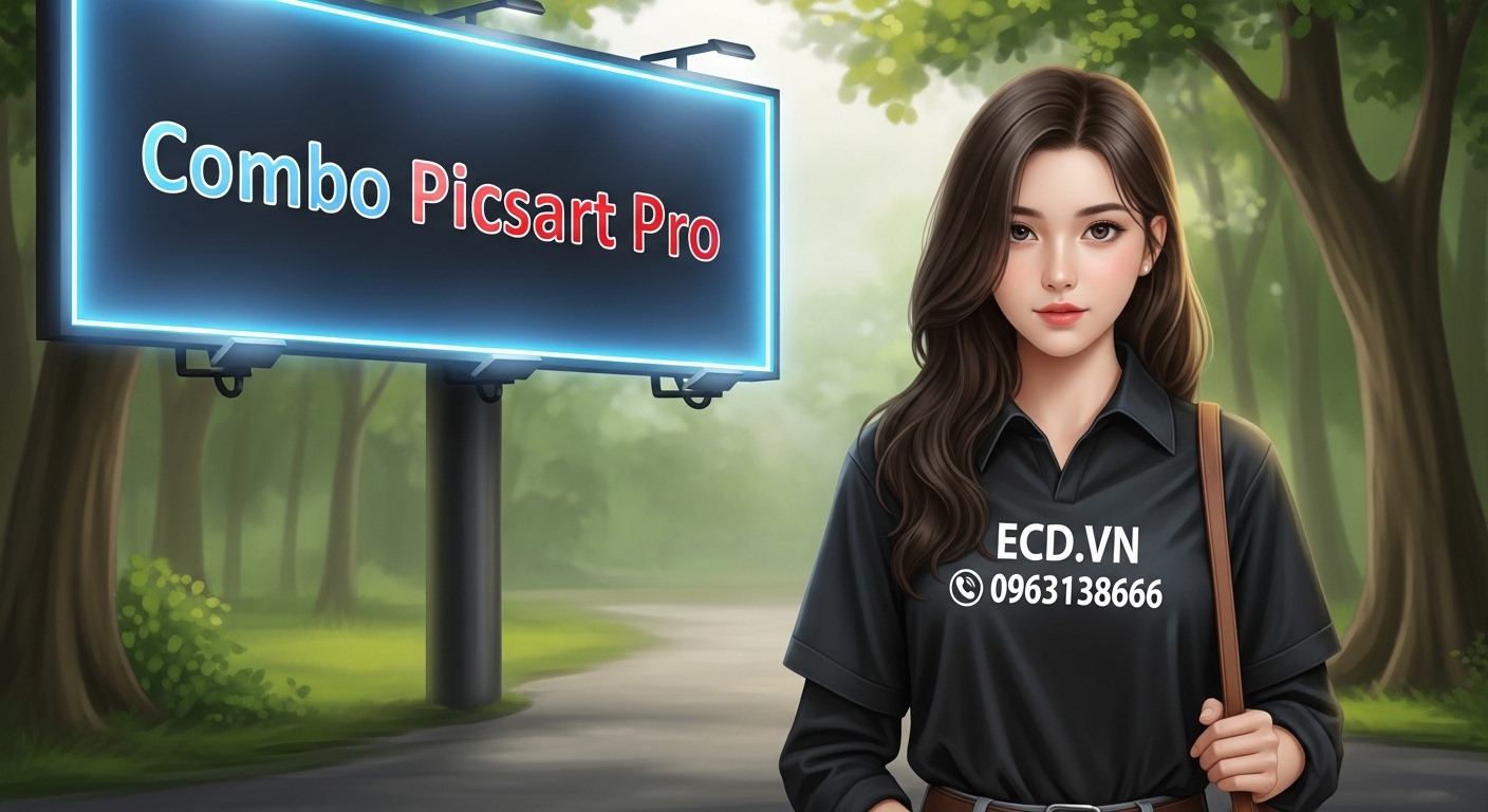 picsart pro thanh toán momo