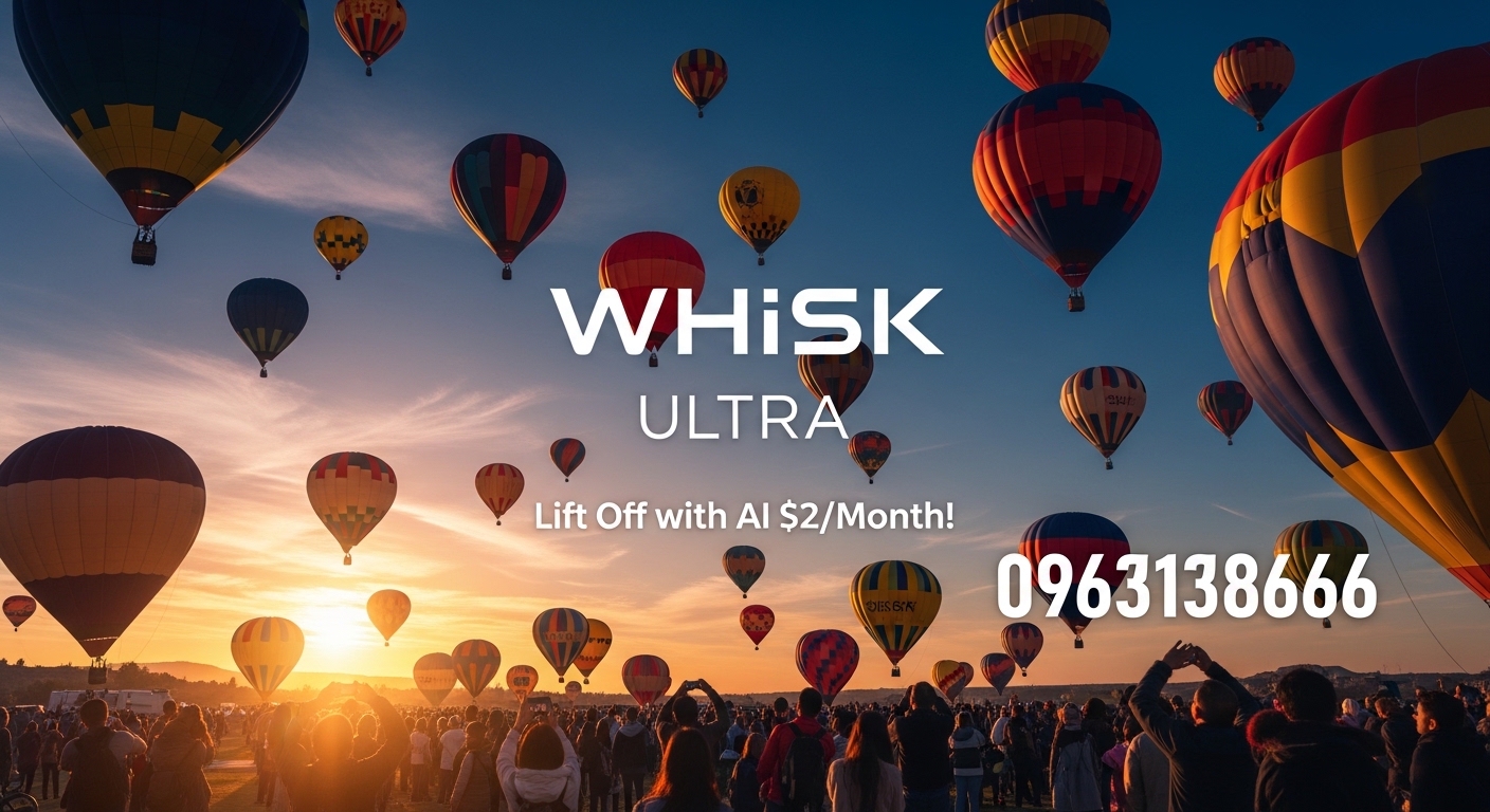 fast whisk ultra global