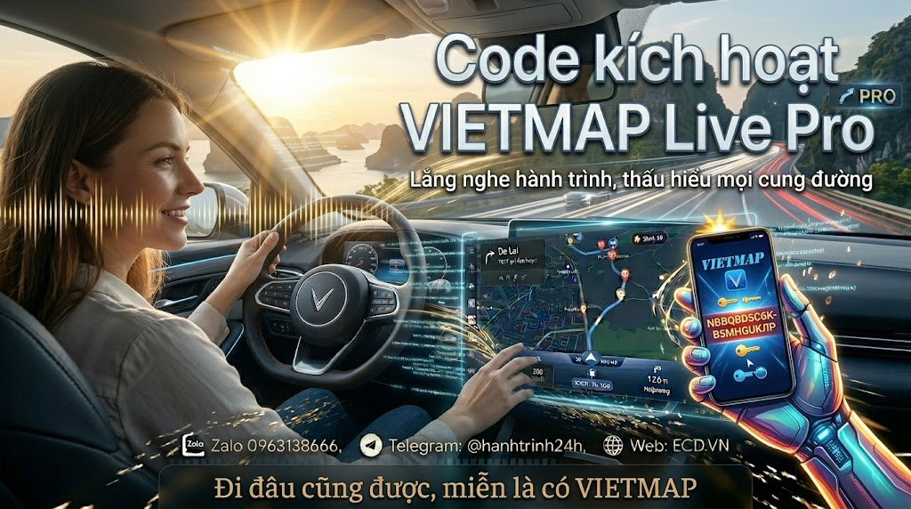 vietmap bmw