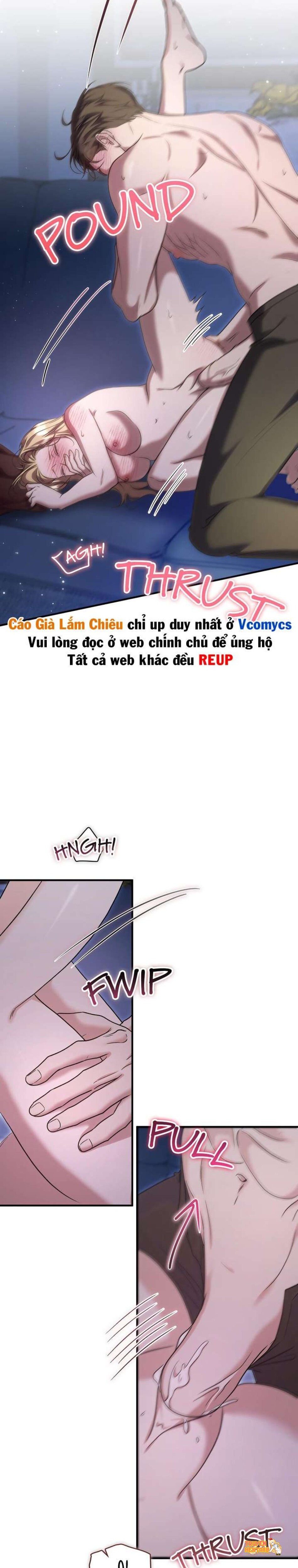 Xem ảnh tmpt0fgoxox trong truyện hentai [không Che] [18+] Tiểu Thư Quá Tò Mò - Chapter 4 - www.hentaitvn.net