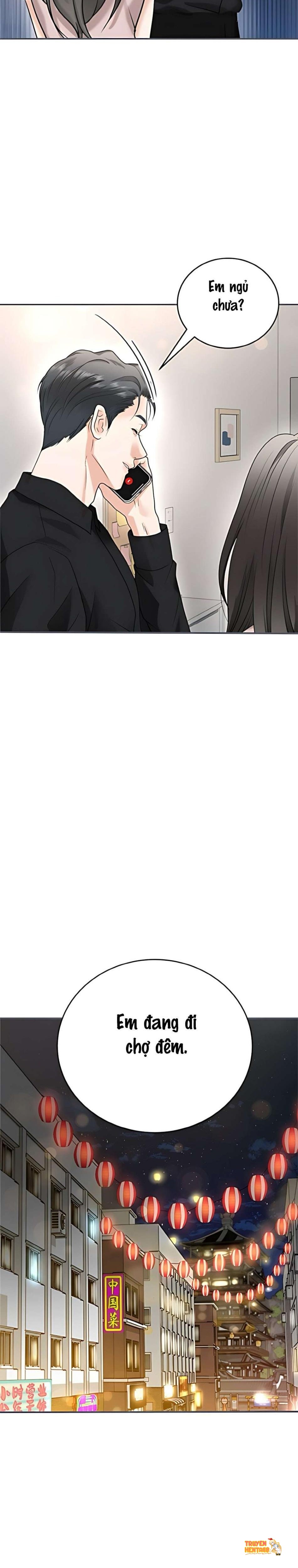 Xem ảnh 〖18+〗- Chồng Của Bạn Tôi - Chapter 6 - tmpiurl3e7f - Truyenhentaiz.net