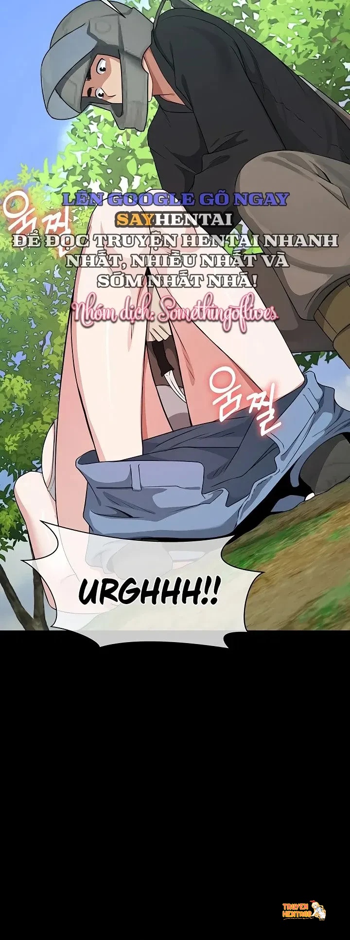 Xem ảnh tmptbl9cytl trong truyện hentai Nô Lệ Nơi Trú Ẩn - Chapter 41 - hentaitvn.net