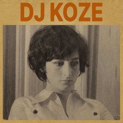 DJ Koze - Spiralen and Wo´s Patric! (2026) MP3