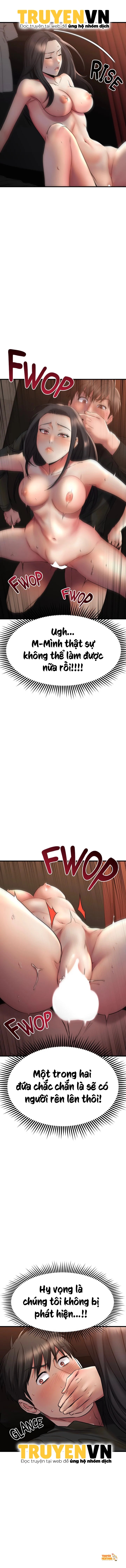 Trang truyện tmpg3lq osw trong truyện tranh Ranh Giới Người Bạn - Chapter 37 - truyenhentai18.net