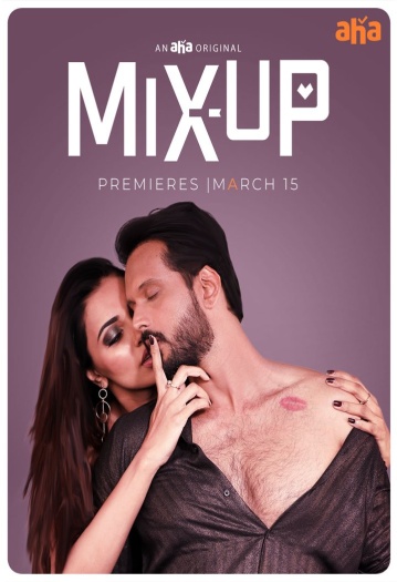 Mix Up (2024) Hindi ORG Dual Audio South Movie HDRip | 1080p | 720p | 480p | ESubs