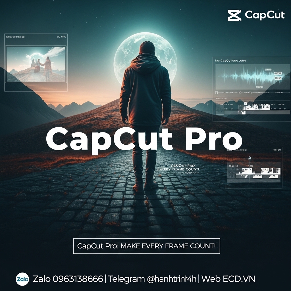 capcut pro unlocked effects