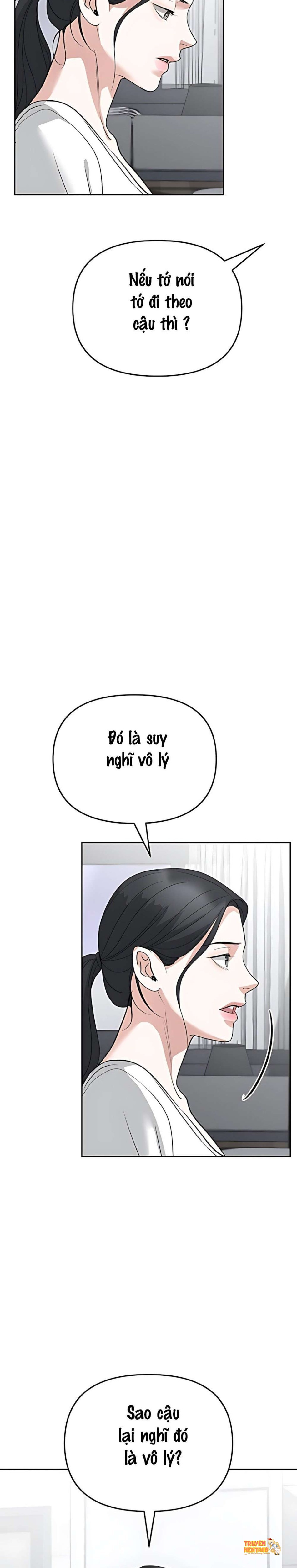 Xem ảnh 〖18+〗- Cẩn Thận Va Phải Tình Yêu - Chapter 58 - tmp4row45g2 - Truyenhentaiz.net