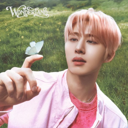 B.I - WONDERLAND (2025)
