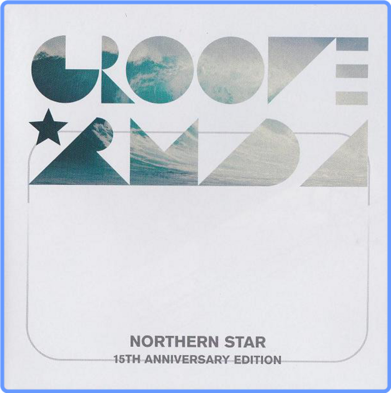 Groove Armada - Northern Star (2CD, 1998) FLAC LossLess