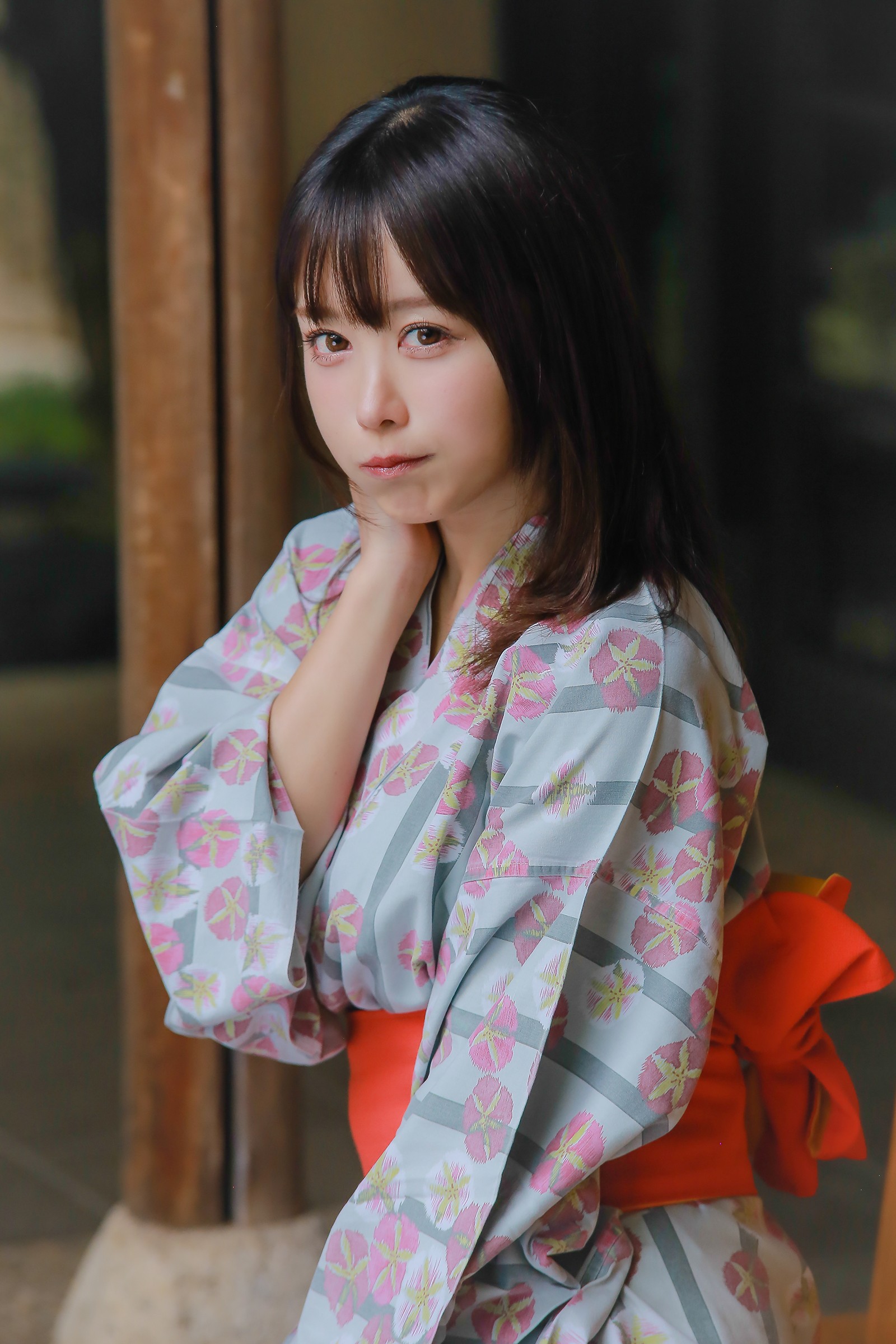 いくみ 温泉主题 写真图集｜日系风格高清摄影（203P｜391MB）插图5