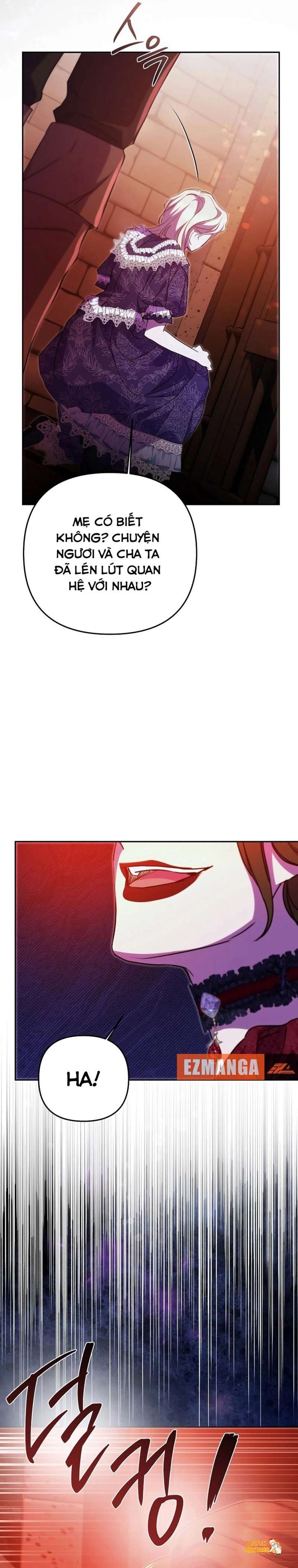 Xem ảnh [18+] Lần Thứ Hai Tôi Kết Hôn Với Quái Vật - Chapter 24 - tmp82peegr6 - Truyenhentaiz.net