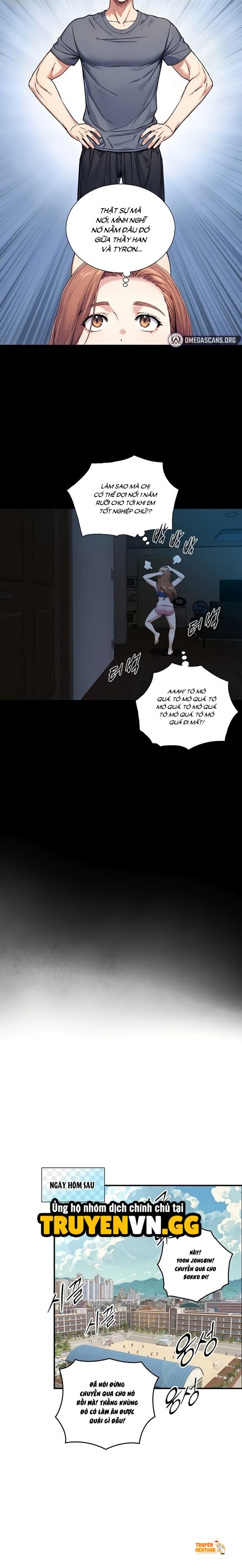 Xem ảnh Cha Nào Con Nấy - Chapter 8 - tmplc35glc8 - Truyenhentaiz.net