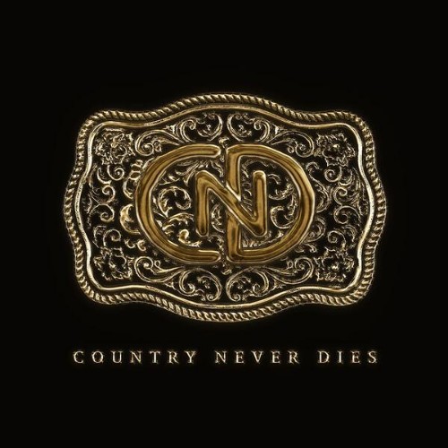 VA - Country Never Dies (2026)