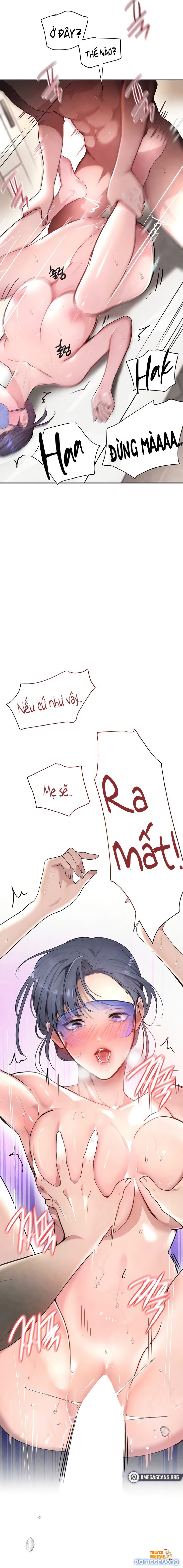 Trang truyện tmpxvq3s3pn trong truyện tranh Con Gái Của Boss - Chapter 14 - www.truyenhentai18.net