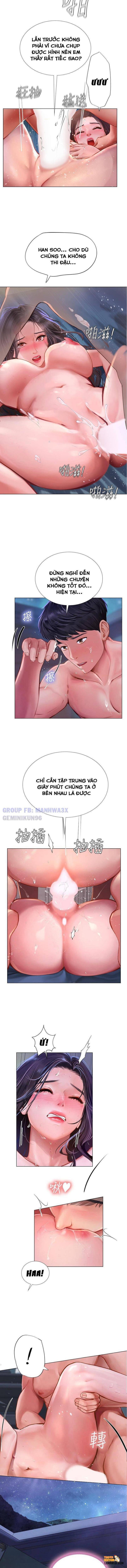 Trang truyện tmptsxxb3ly trong truyện tranh Noryangjin - Chapter 97 - truyenhentai18.net