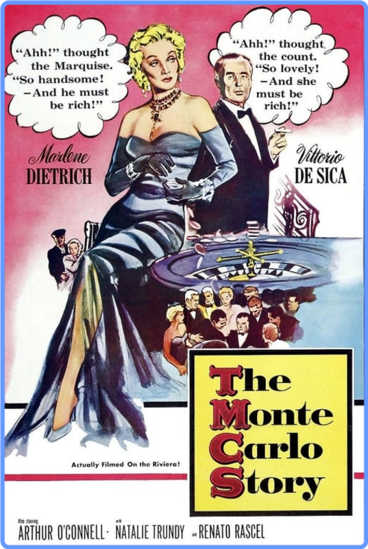 Montecarlo (1956) mp4 FullHD m1080p WEBRip x264 AAC ITA Sub ITA/ENG