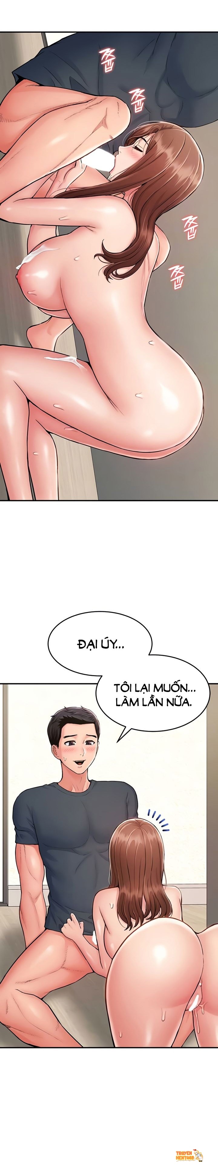 Xem ảnh Huấn Luyện Tân Binh Nữ - Chapter 10 - tmp4n ohrmo - Truyenhentaiz.net Xem ảnh Huấn Luyện Tân Binh Nữ - Chapter 10 - tmp4n ohrmo - Truyenhentaiz.net