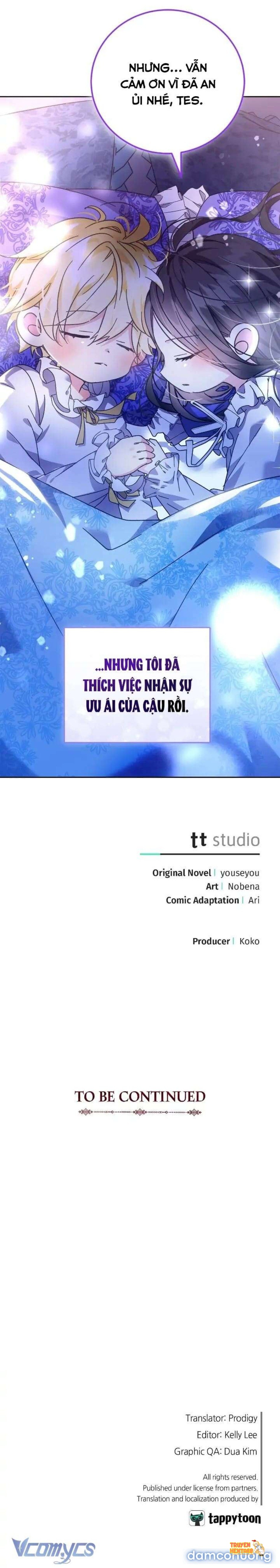 Xem ảnh [18+] Lần Thứ Hai Tôi Kết Hôn Với Quái Vật - Chapter 6 - tmp0sxfgsqu - Truyenhentaiz.net