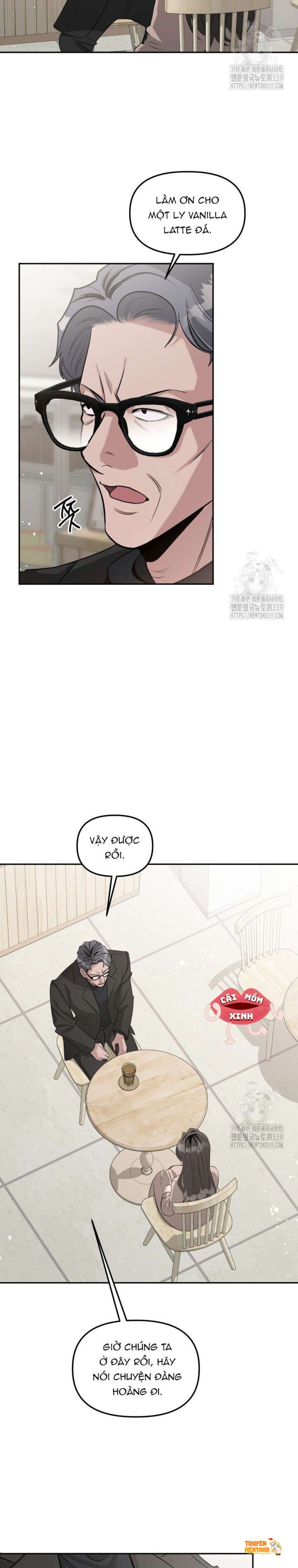 Xem ảnh Collector - Chapter 44 - tmpecr2prf1 - Truyenhentaiz.net