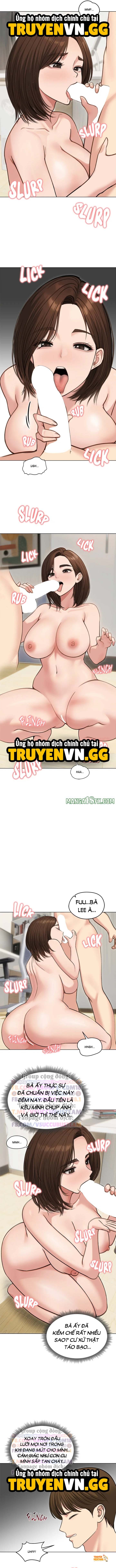 Xem ảnh tmpgjpiw tu trong truyện hentai Người Vợ Bỏ Trốn! - Chapter 41 - hentaitvn.net