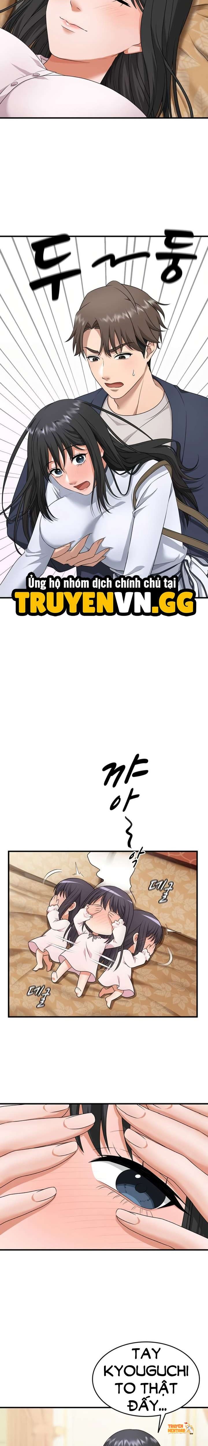 Xem ảnh Viết Lại Cuộc Đời - Chapter 12 - tmps4ntzd4f - Truyenhentaiz.net