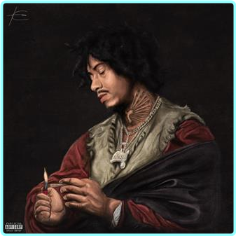 Tony Shhnow Mike & Keys Self Portrait Rap Hip Hop (2025) [MPEG 320 Kbps] – (84 MB)