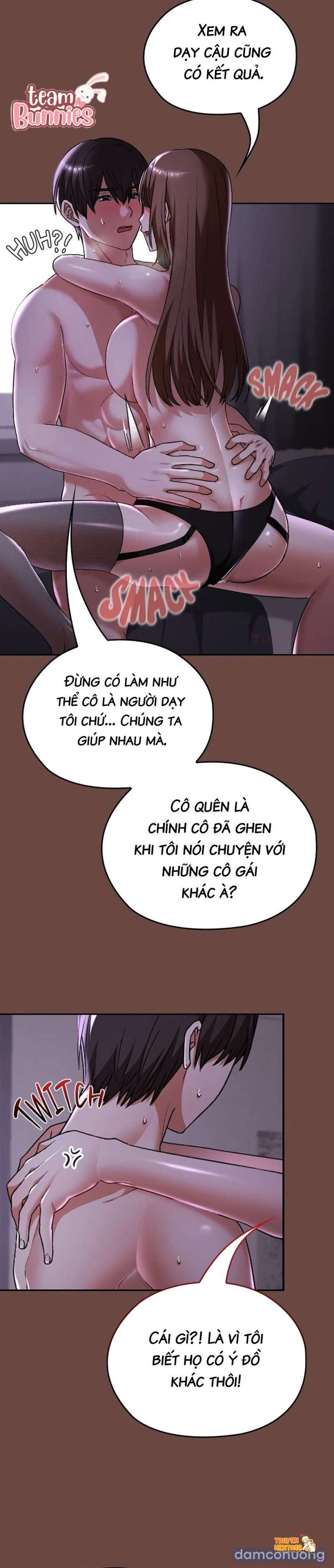 Xem ảnh [18+] Đừng Nói Với Ai Ở Trường! - Chapter 41 - tmpf0ity8na - Truyenhentaiz.net