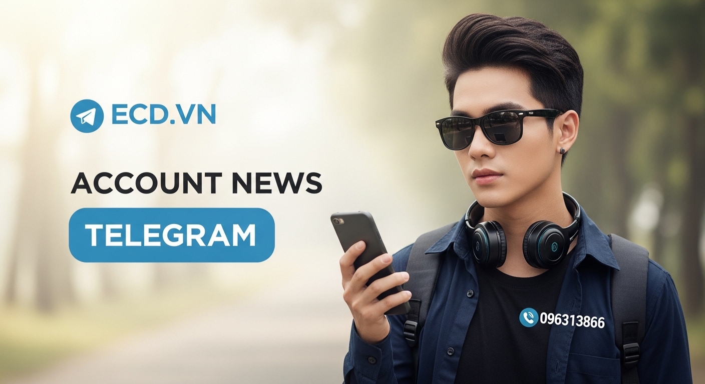 telegram account khai thác data