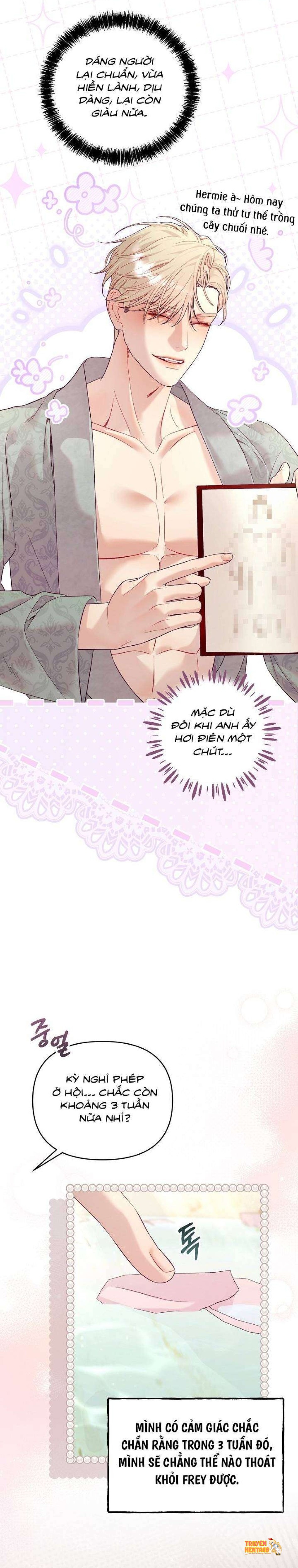 Xem ảnh [18+] Lồng Chim Của Người Sưu Tầm - Chapter 18 - tmpecyflgm7 - Truyenhentaiz.net