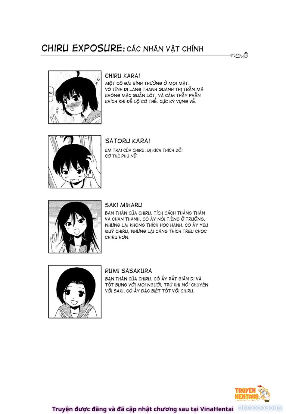 Trang truyện tmpf3mf36pe trong truyện tranh Chiru Roshutsu - Chapter 2 - www.truyenhentai18.net Trang truyện tmpf3mf36pe trong truyện tranh Chiru Roshutsu - Chapter 2 - www.truyenhentai18.net