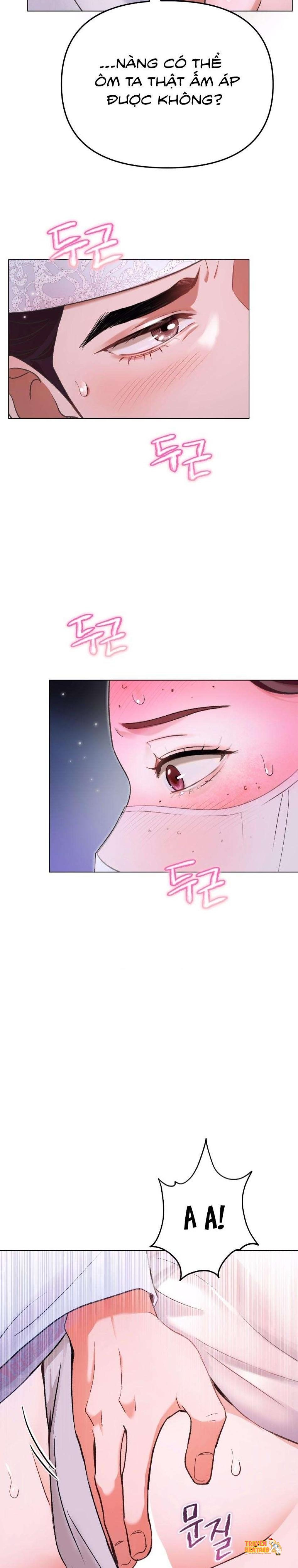 Xem ảnh Chấm Đỏ Định Mệnh - Chapter 2 - tmpih5s2e r - Truyenhentaiz.net