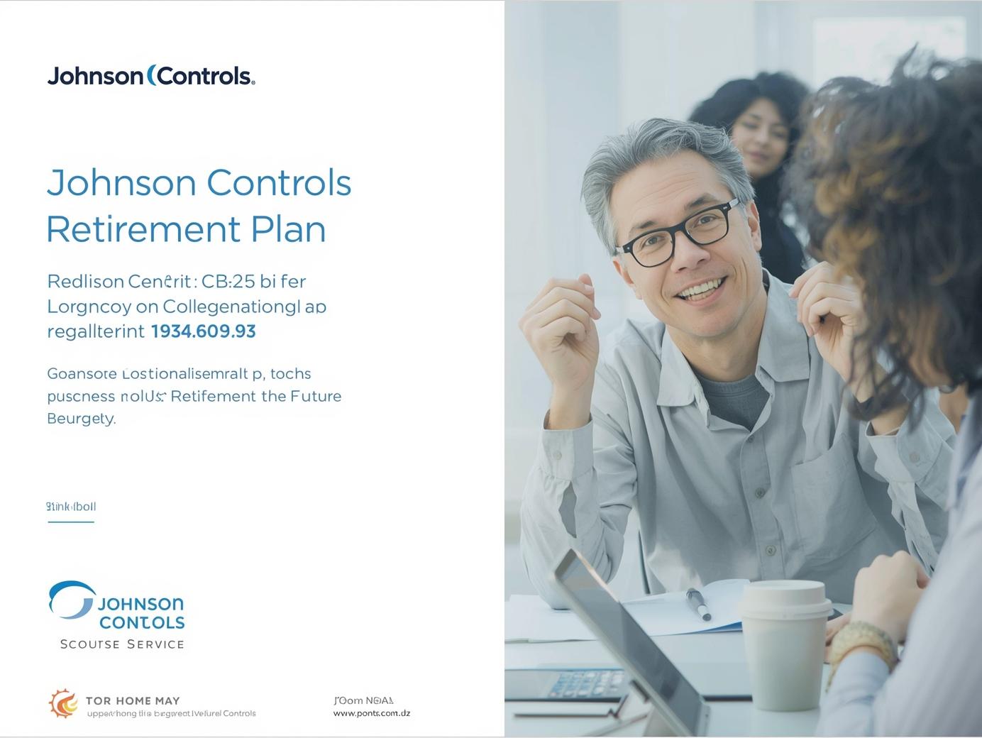 Johnson Controls Retirement Plan
