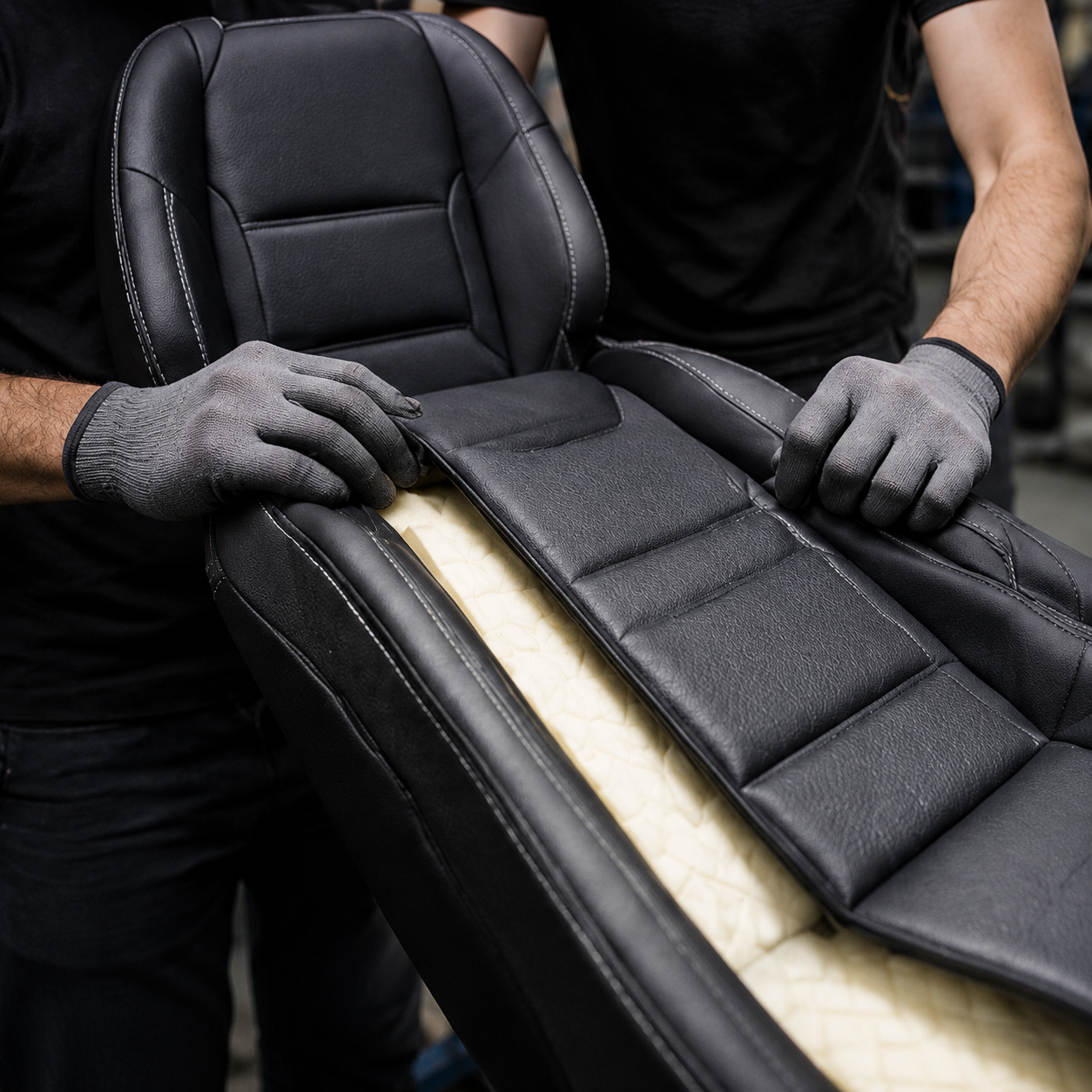 truFIT facility detail 2