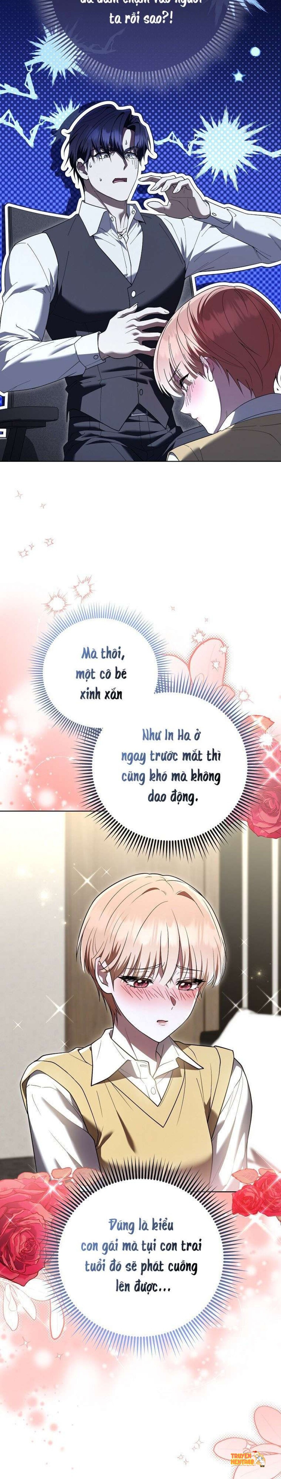 Xem ảnh 〖18+〗- Trường Nam Sinh - Chapter 19 - tmpm1utz1g5 - Truyenhentaiz.net