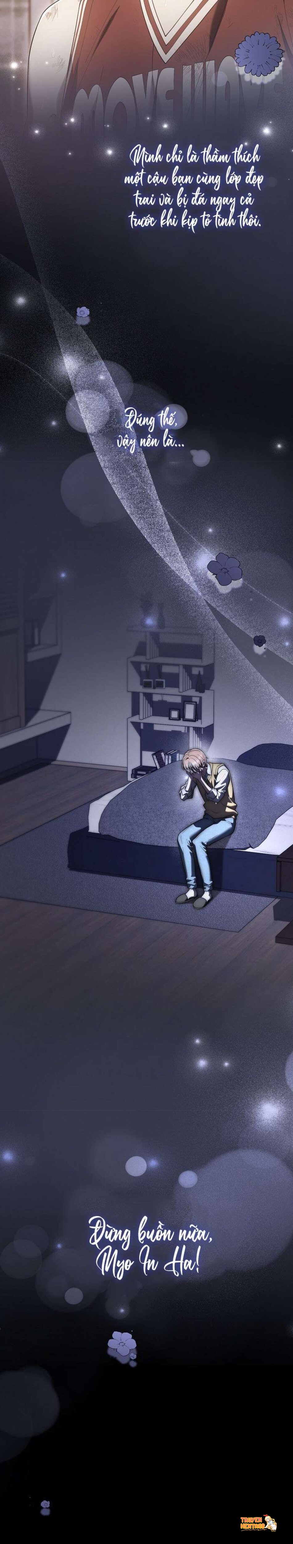 Xem ảnh 〖18+〗- Trường Nam Sinh - Chapter 19 - tmppoioi97k - Truyenhentaiz.net