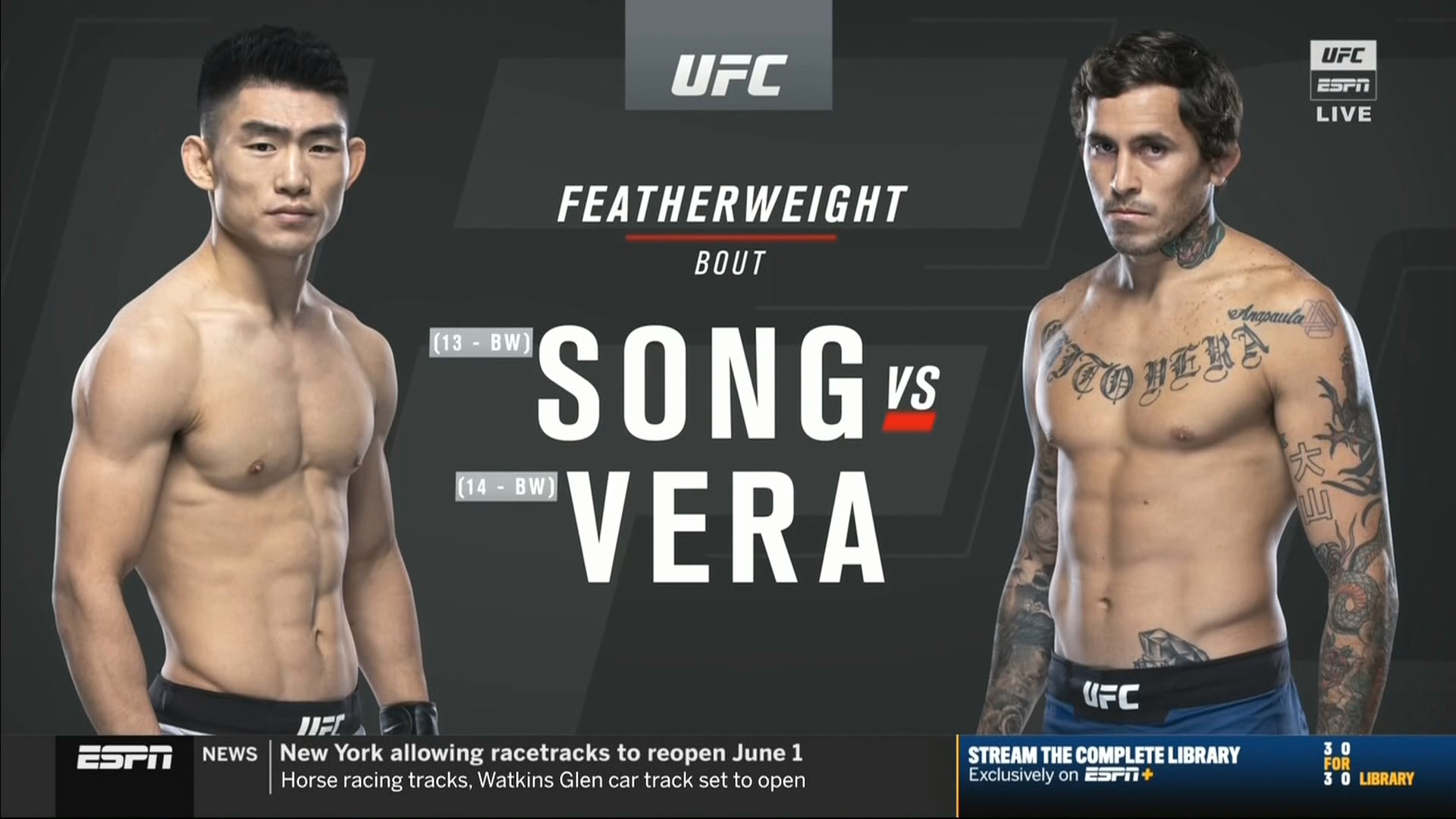 UFC ON ESPN 8 Read iNFO 1080p HDTV x264-WH