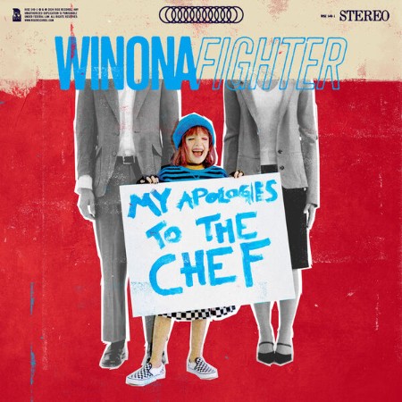 Winona Fighter - My Apologies To The Chef (2025)