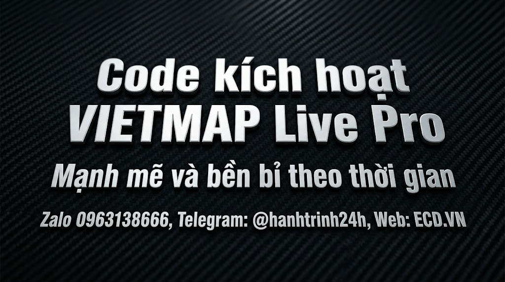 vietmap pro super rẻ