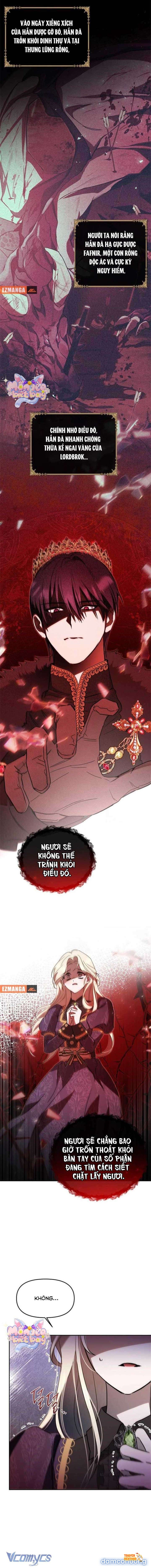 Xem ảnh [18+] Lần Thứ Hai Tôi Kết Hôn Với Quái Vật - Chapter 9 - tmpaa0zs11b - Truyenhentaiz.net