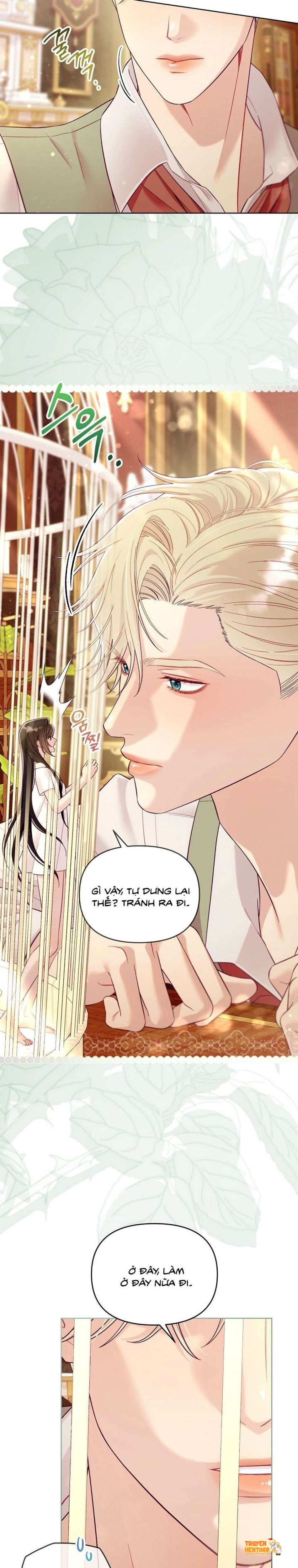 Xem ảnh [18+] Lồng Chim Của Người Sưu Tầm - Chapter 7 - tmpqbboassy - Truyenhentaiz.net