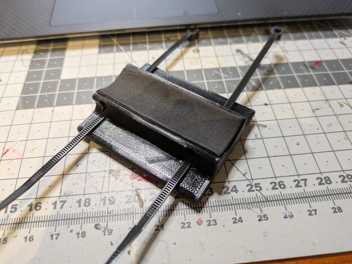 Fettling a Norton Commando 750