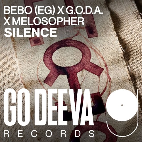 BEBO (EG), G.O.D.A. - Silence (2026) MP3