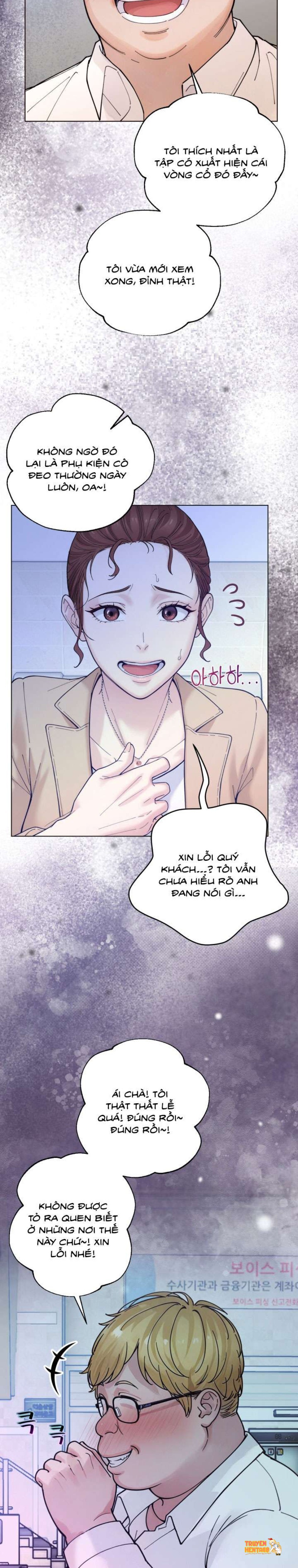 Xem ảnh [18+] Muốn Tăng Ca Không? - Chapter 10 - tmphk1l5z5a - Truyenhentaiz.net