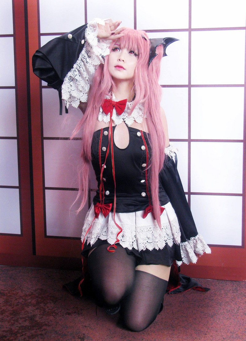 Hana Bunny Cosplay 超大合集｜728P 高清写真图片资源合集[728P-819.3M]插图