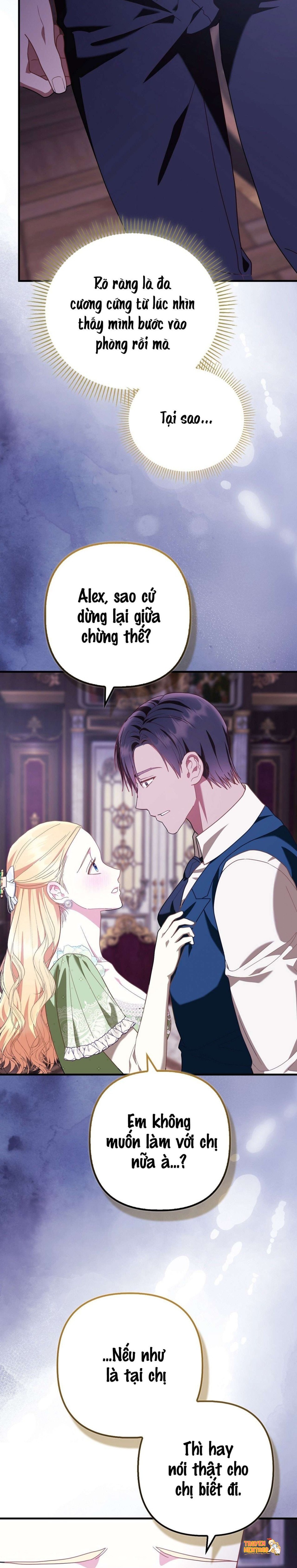 Xem ảnh 〖18+〗- Trái Cấm Và Tội Lỗi - Chapter 28 - tmpblni6hqo - Truyenhentaiz.net