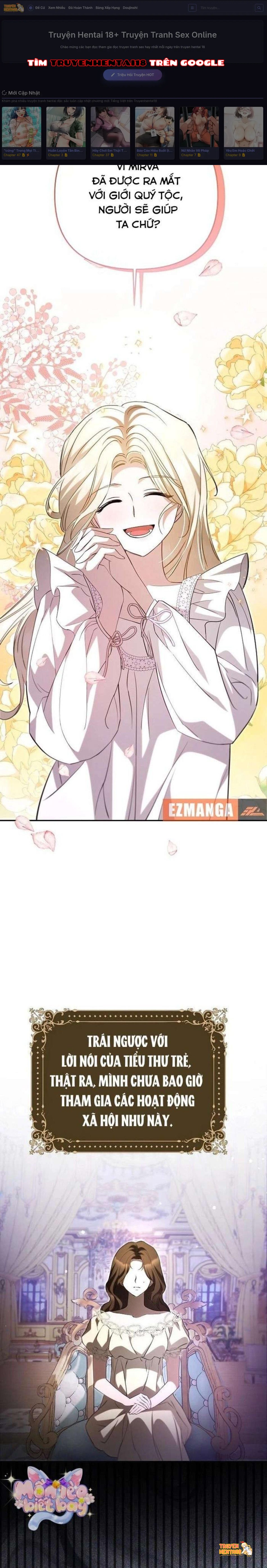 Xem ảnh [18+] Lần Thứ Hai Tôi Kết Hôn Với Quái Vật - Chapter 21 - tmp6nzevwoc - Truyenhentaiz.net